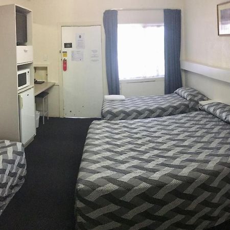 Balonne River Motor Inn เซนต์จอร์จ ภายนอก รูปภาพ