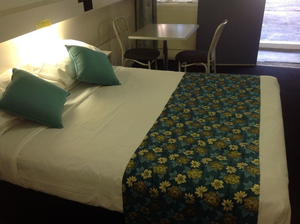 Balonne River Motor Inn เซนต์จอร์จ ภายนอก รูปภาพ
