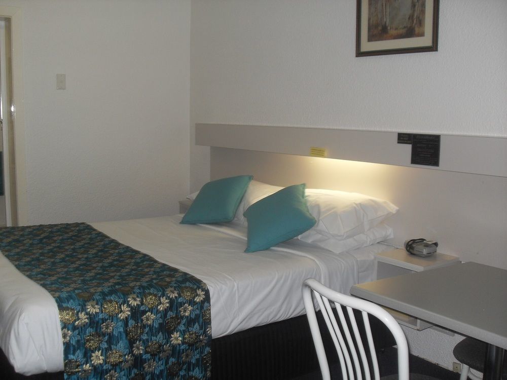 Balonne River Motor Inn เซนต์จอร์จ ภายนอก รูปภาพ