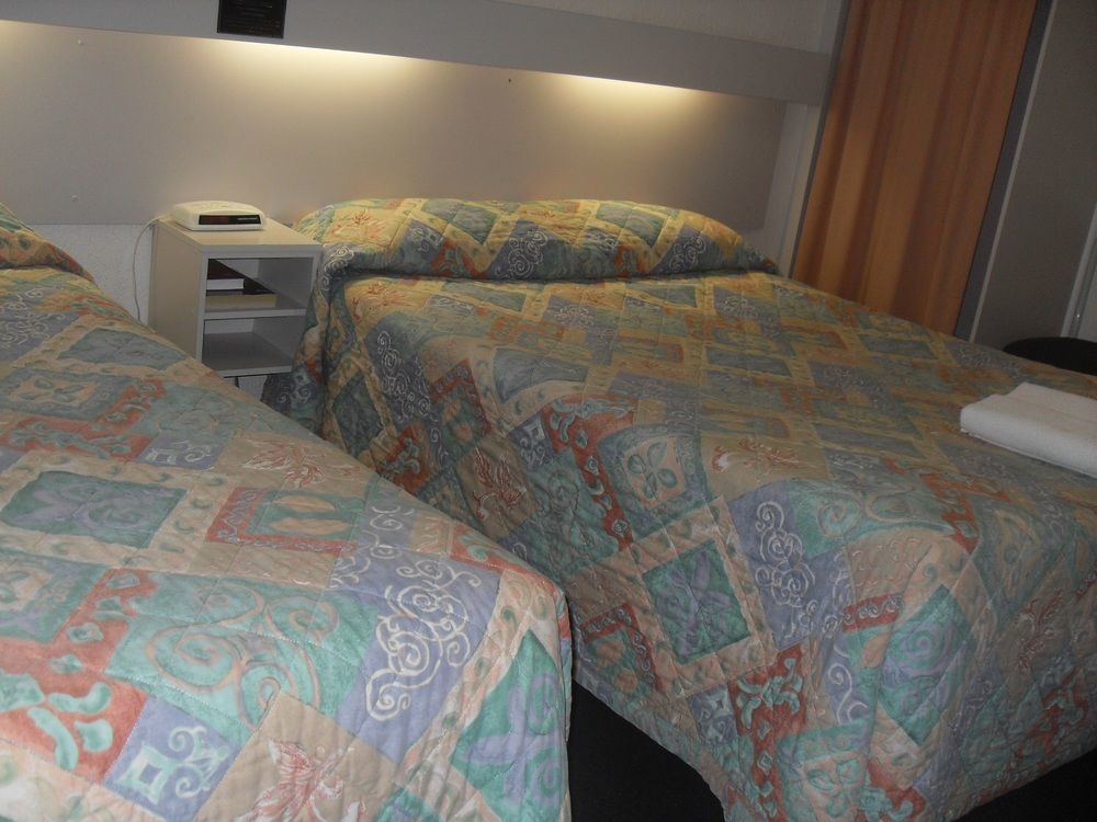 Balonne River Motor Inn เซนต์จอร์จ ภายนอก รูปภาพ