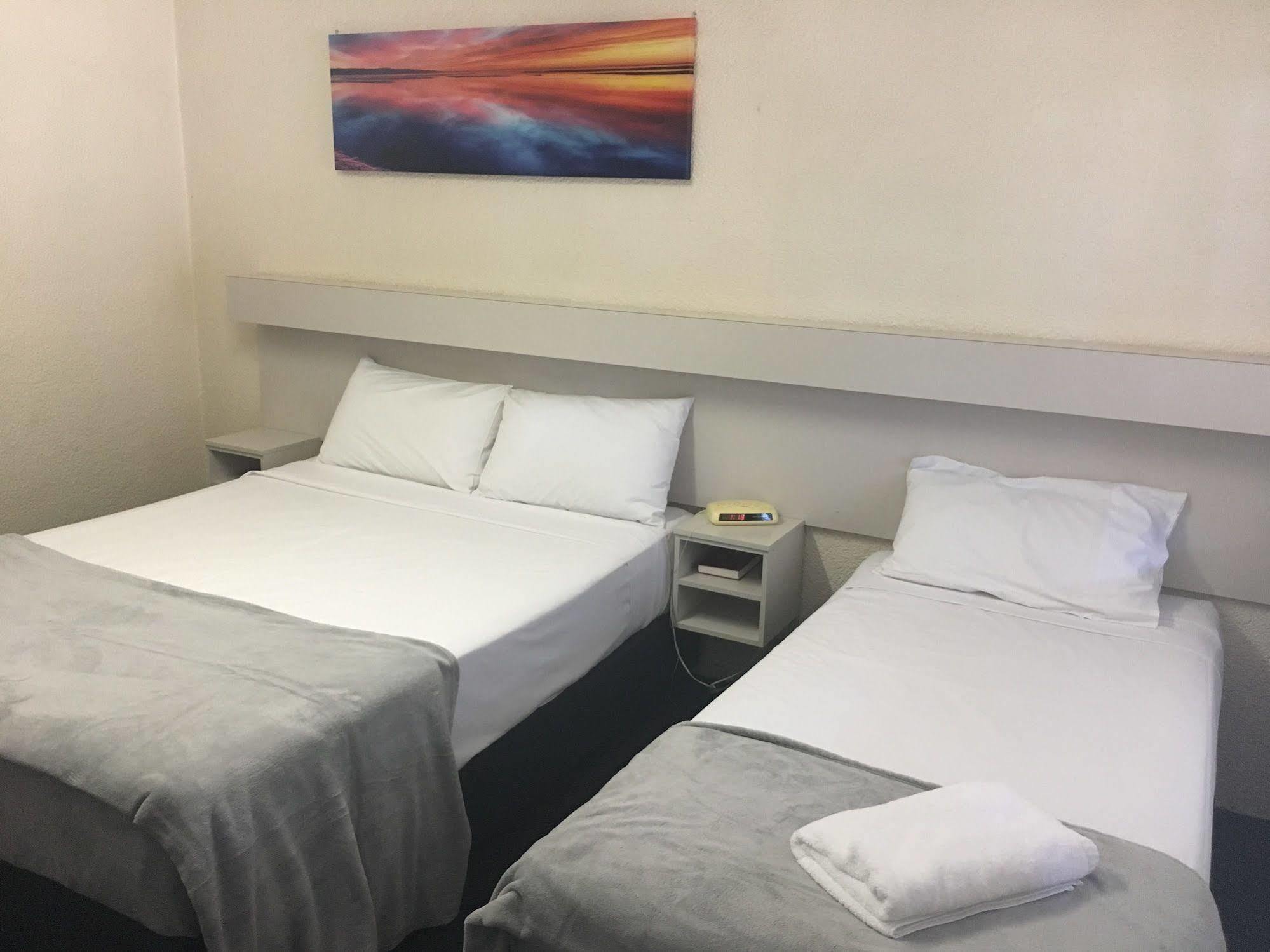 Balonne River Motor Inn เซนต์จอร์จ ภายนอก รูปภาพ