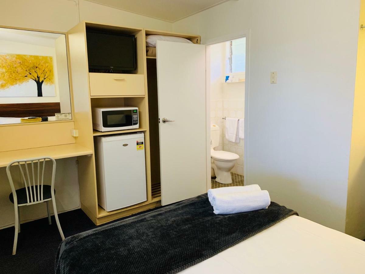Balonne River Motor Inn เซนต์จอร์จ ภายนอก รูปภาพ